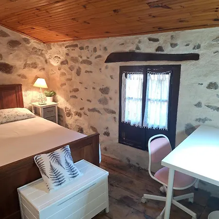 Charmante Maison De Montagne A 1100m D'altitude * Py