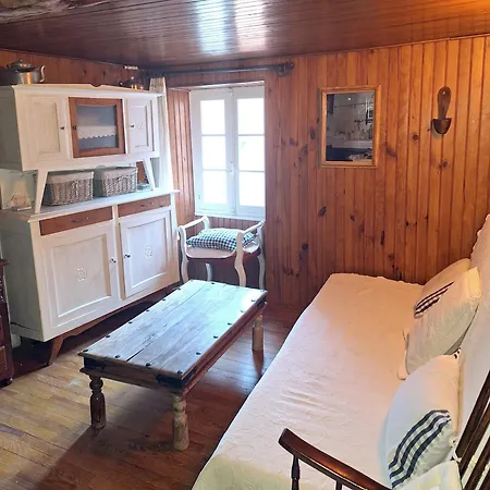 Charmante Maison De Montagne A 1100m D'altitude 別荘 Py