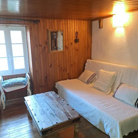 Charmante Maison De Montagne A 1100m D'altitude * Py
