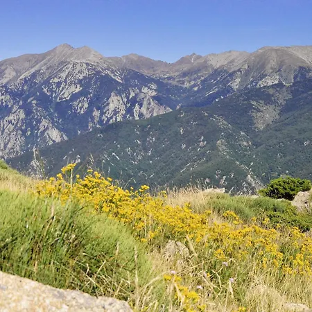 別荘 Charmante Maison De Montagne A 1100m D'altitude *
