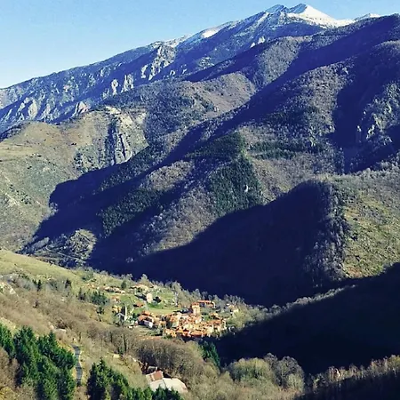 別荘 Charmante Maison De Montagne A 1100m D'altitude *