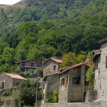 Charmante Maison De Montagne A 1100m D'altitude *