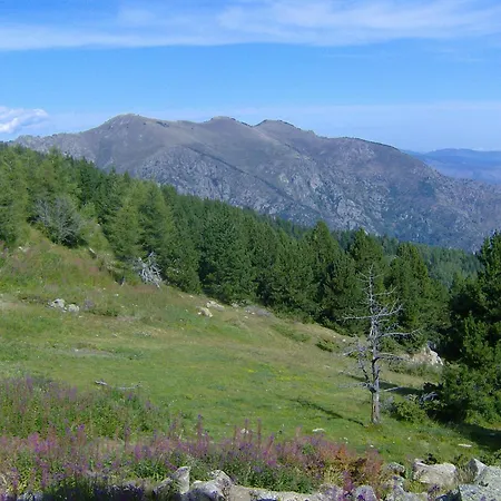 Charmante Maison De Montagne A 1100m D'altitude